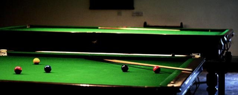 City Snookers Club Gurgaon 